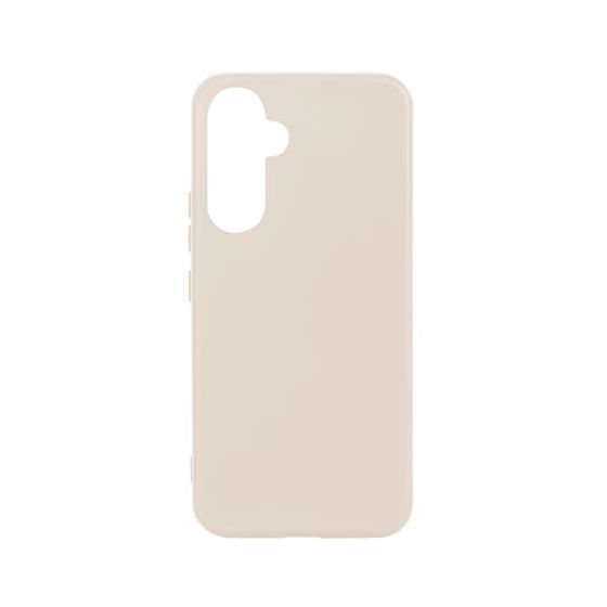 Fusion Cover für Samsung Galaxy A54 5G  (Beige) 