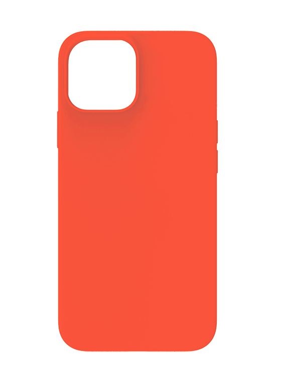 Hype Cover für Apple iPhone 13  (Orange) 