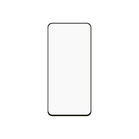 Full Screen Klare Bildschirmschutzfolie gehärtetes Glas 9H für Samsung Galaxy A56/A36 