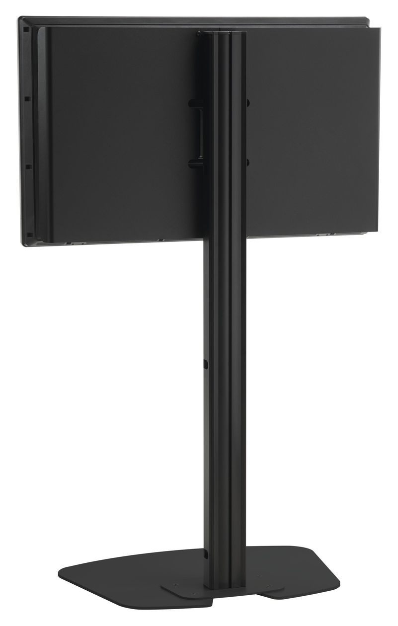 PFA9115 Rückabdeckung 42 bis 49 Zoll bis 124,5 cm (49") 