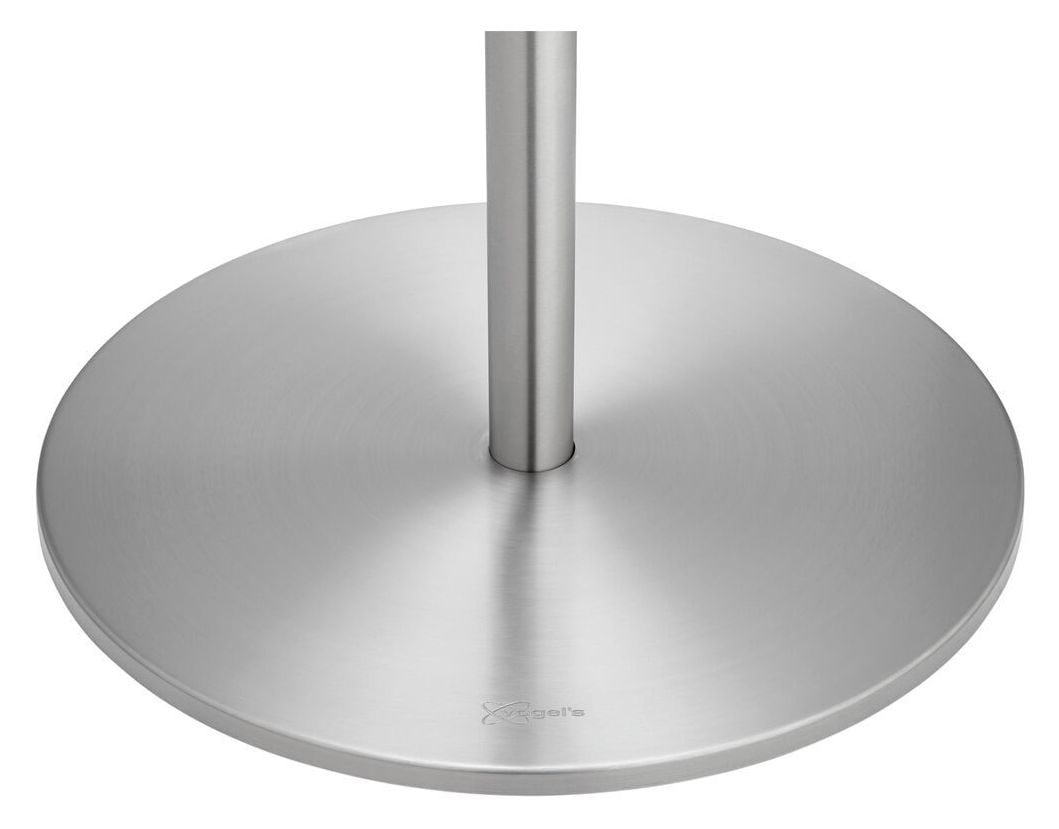 PFF1560 Display-Bodenstandfuß Flur Halterung bis 139,7 cm (55") 40 kg 