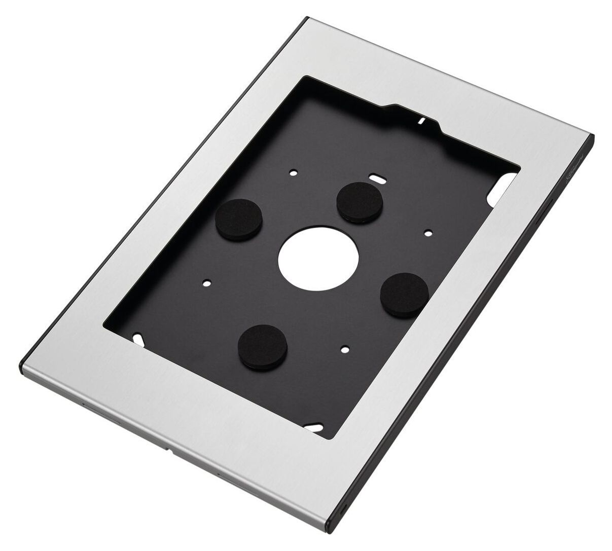 PTS1237 TabLock Tablethalterung für Samsung Galaxy Tab S6 bis 26,7 cm (10.5")  (Silber) 