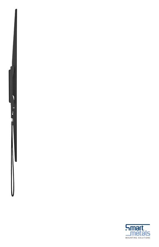 S052.2020 Display-Wandhalterung 