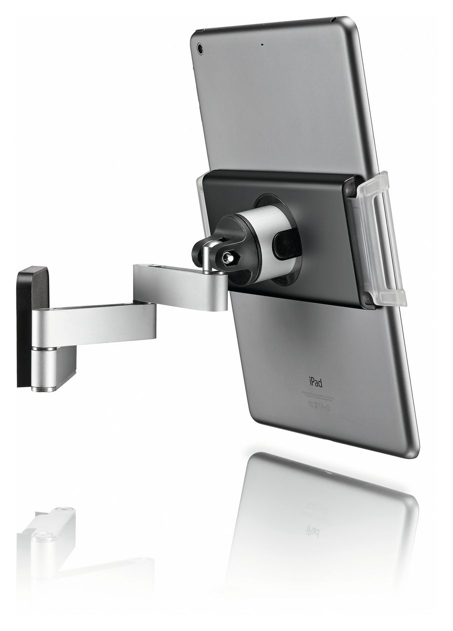TMS 1030 – Paket mit flexiblen Tablet-Halterungen 