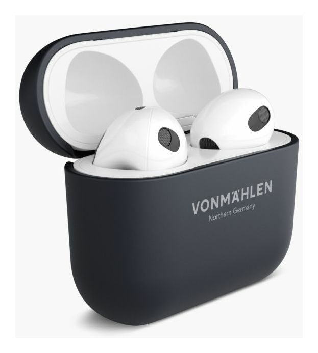 APC00002 Schutzhülle AirPods 3rd. Generation  (Navy) 
