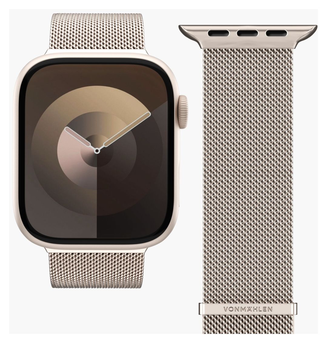 Milanese Loop 2 Armband Watch 