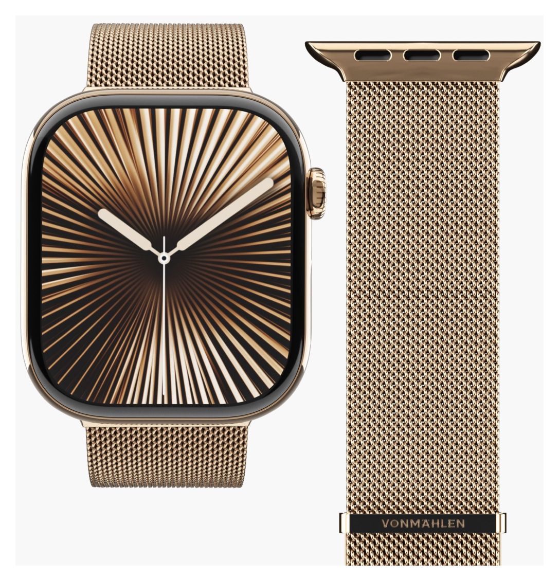 Milanese Loop 2 Armband Watch 