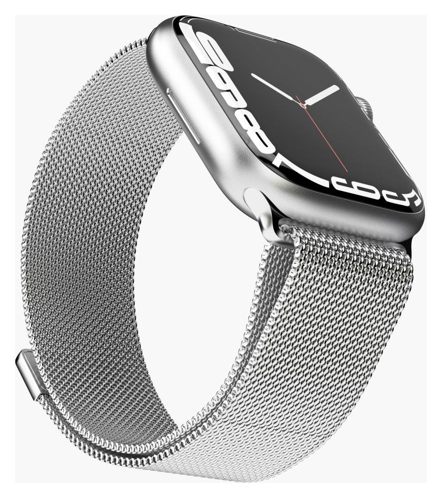 Apple watch milanese loop online