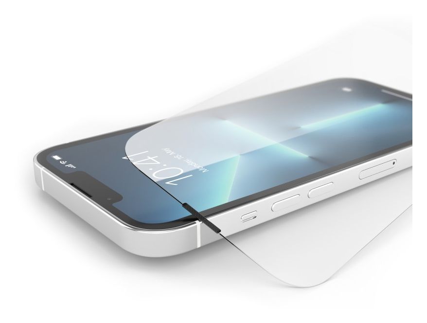 Screen Protector Pro Klare Bildschirmschutzfolie gehärtetes Glas 9H für  Apple iPhone 13 Pro Max, iPhone 14 Pro Max Staubresistent, Kratzresistent 