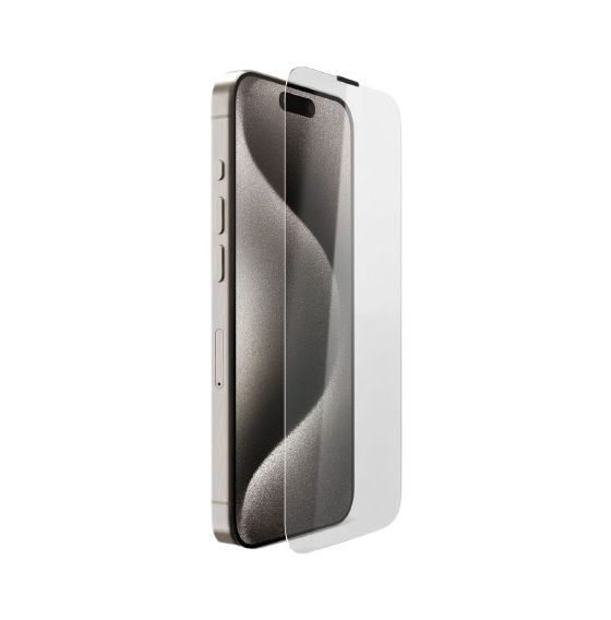 Screen Protector Pro Klare Bildschirmschutzfolie für  Apple Apple iPhone 15 Plus 