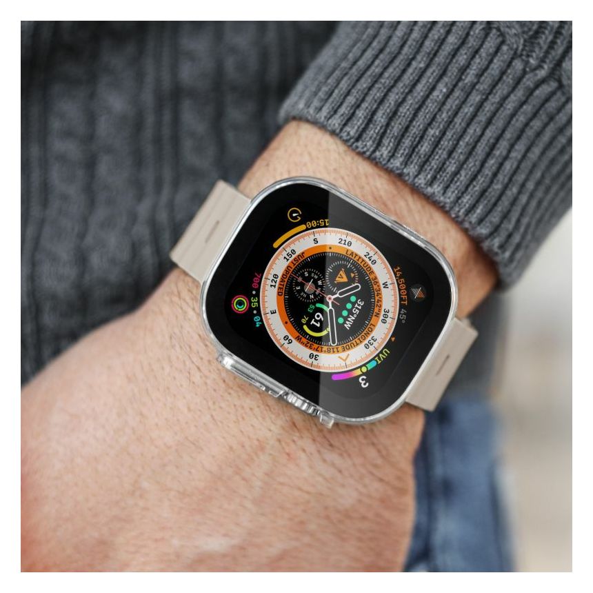 Thin Case Watch case Apple Watch Ultra 1/2 