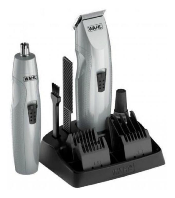 05606-308 Mustache & Beard Haarschneider Batterie/Akku 