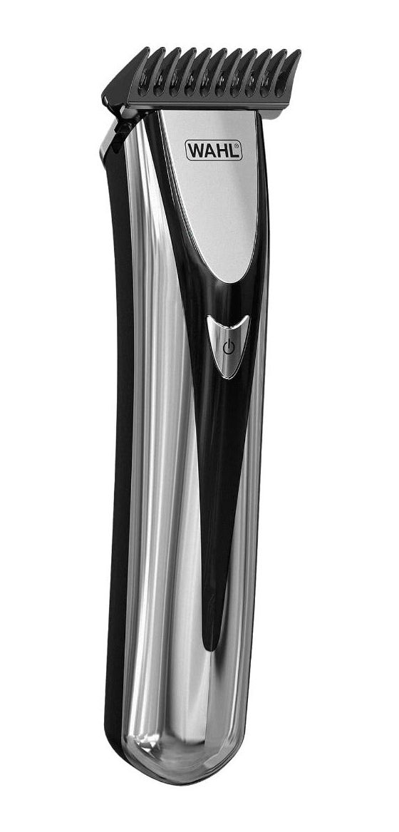 3028050 Elite Groom Haarschneider Batterie/Akku 10 Aufsteckkämme 