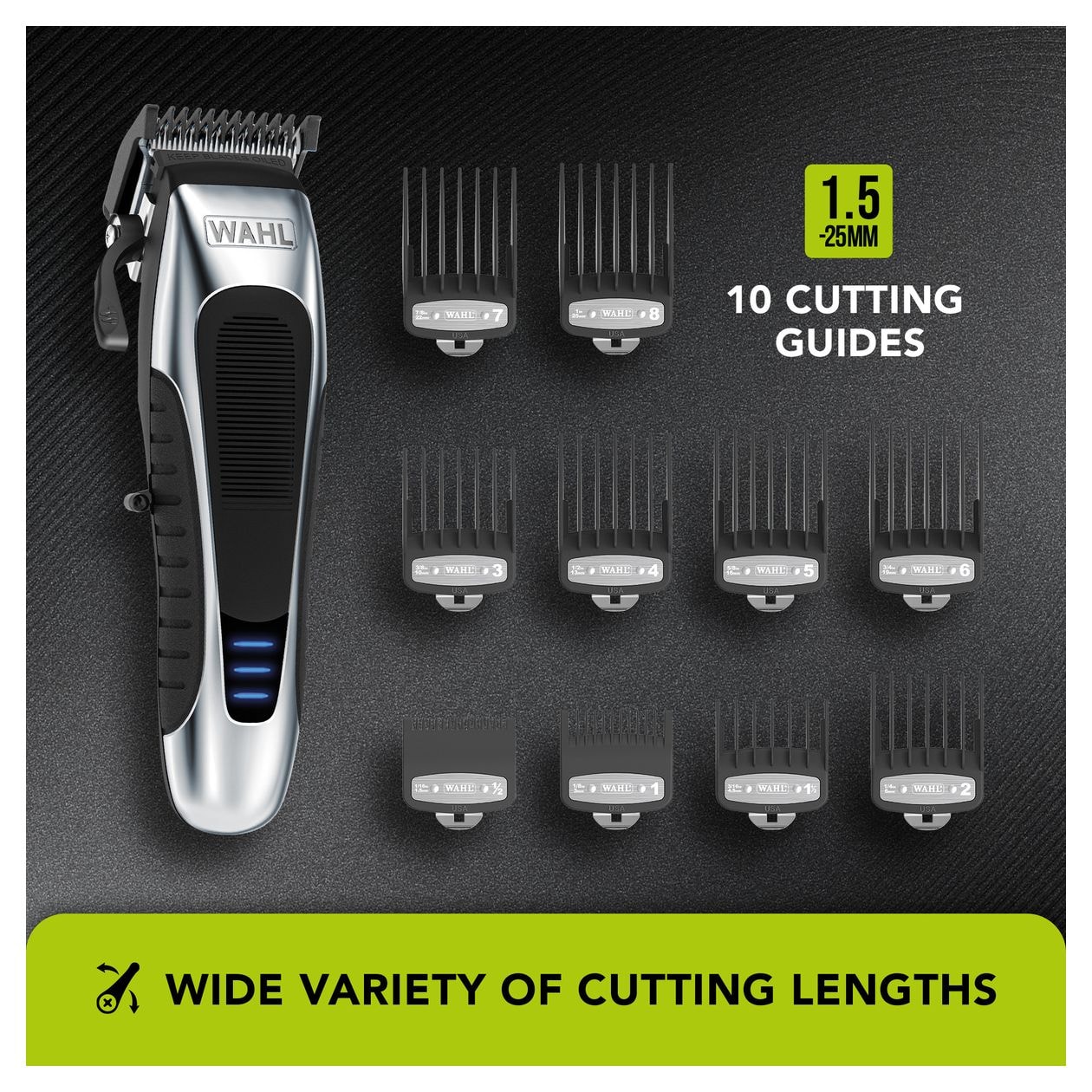 Chrome Pro Cordless 