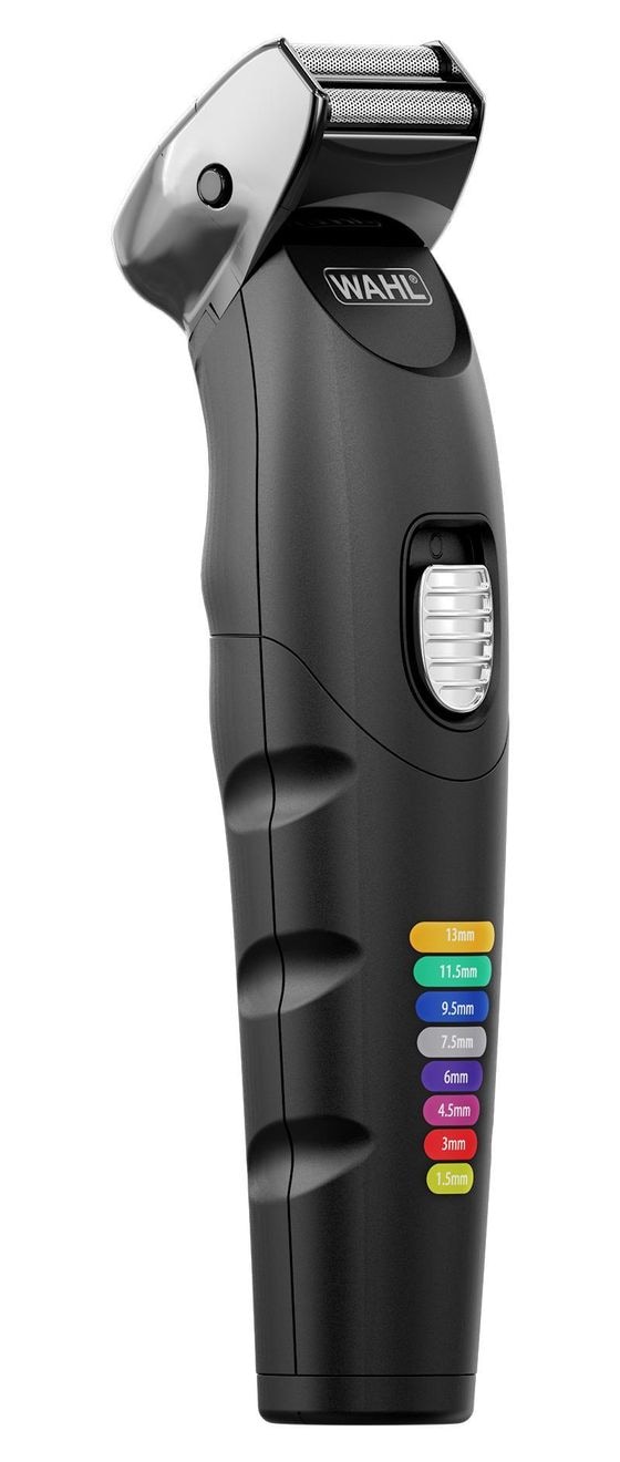 Color Trim Advanced Haarschneider Batterie/Akku 