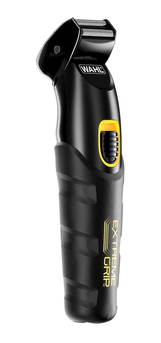 Extreme Grip Advanced Haarschneider Batterie/Akku 10 Aufsteckkämme 