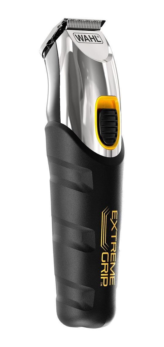 Extreme Grip Barttrimmer Trocken Rasierer Lithium-Ion (Li-Ion) 240 min 