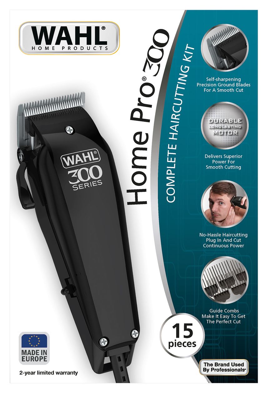 Home Pro 300 