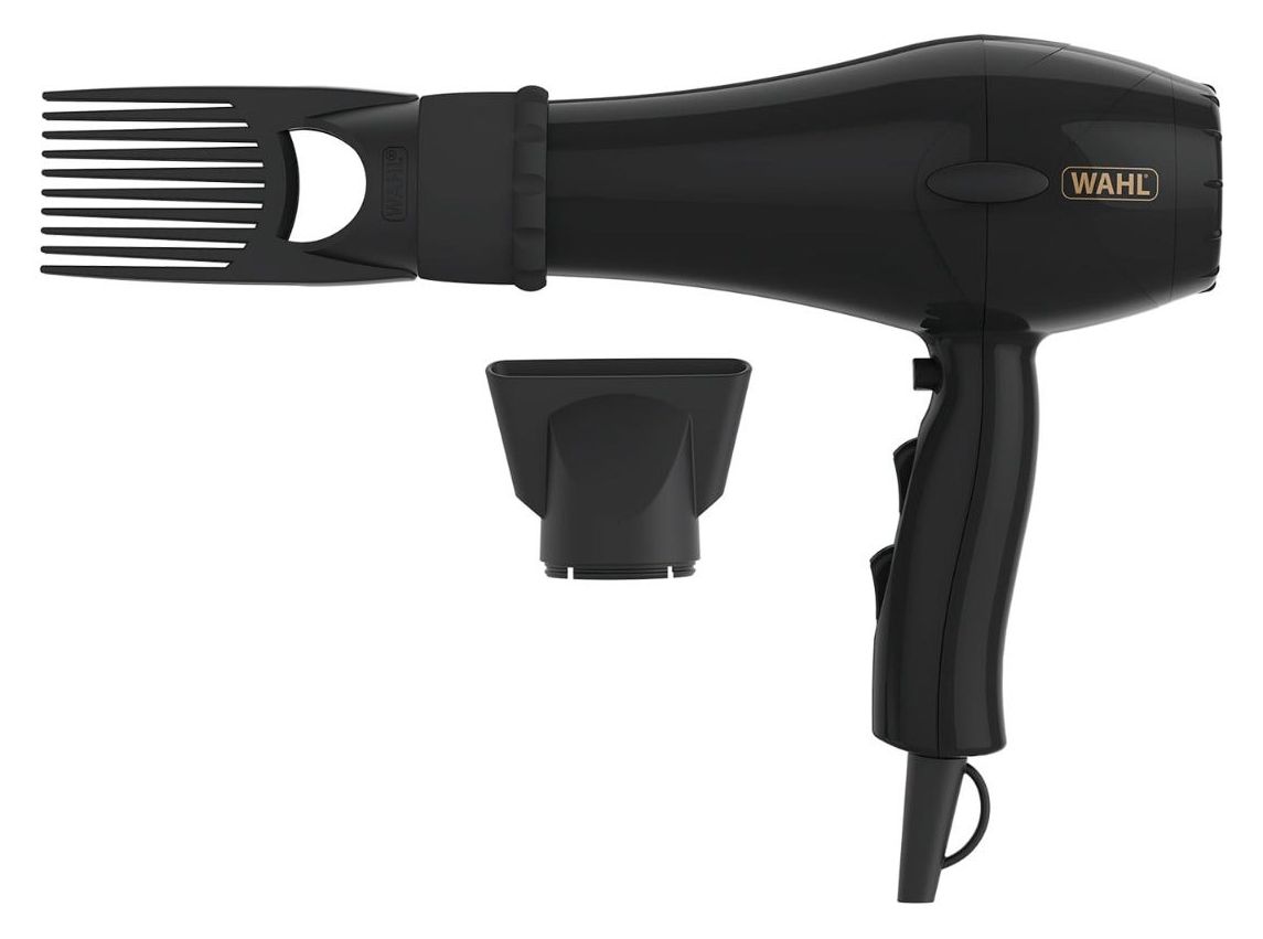PowerPik 2 Haartrockner 1500 W  (Schwarz) 
