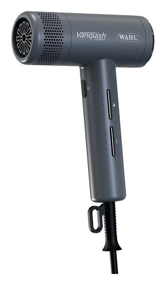 Vanquish Compact Haartrockner  (Grau) 
