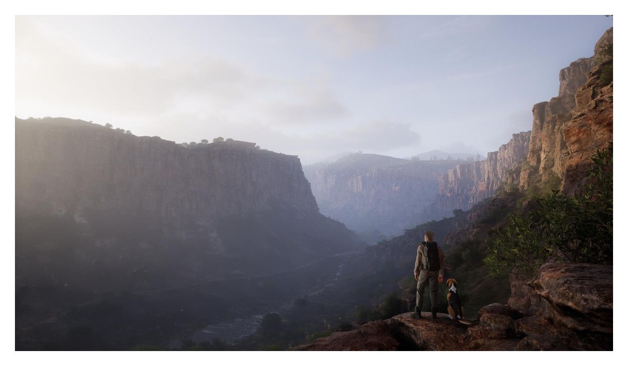 Way of the Hunter 2 (PlayStation 5) 