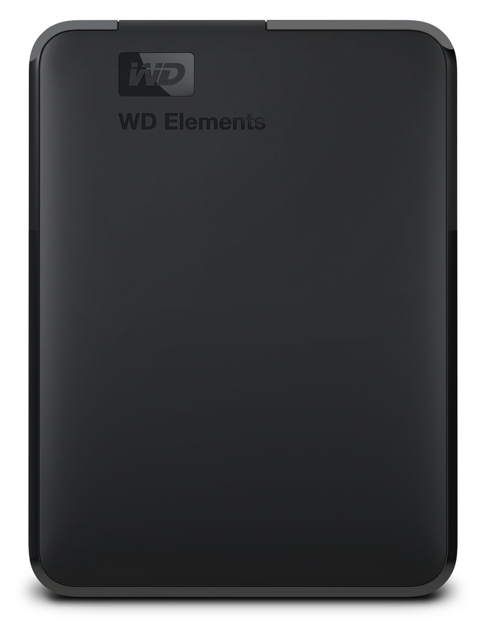Elements Portable 2 TB externe Festplatte 2.5"  (Schwarz) 