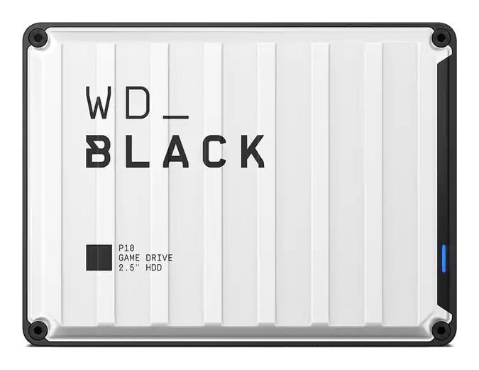 WD_BLACK P10 