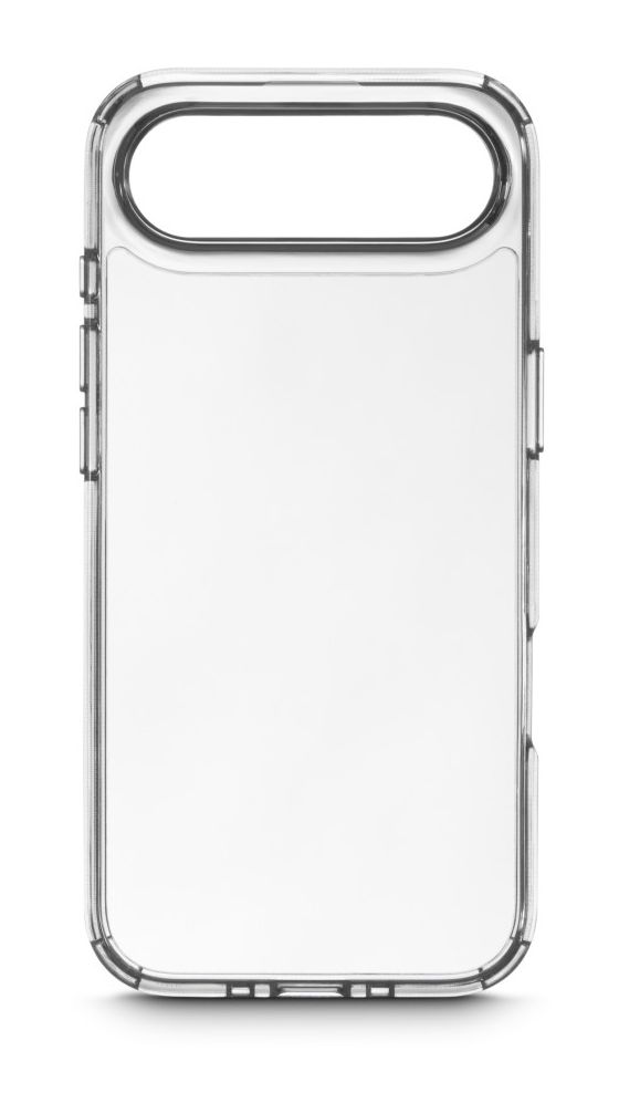 Clear Protection Case Cover für Apple iPhone Air  (Transparent) 