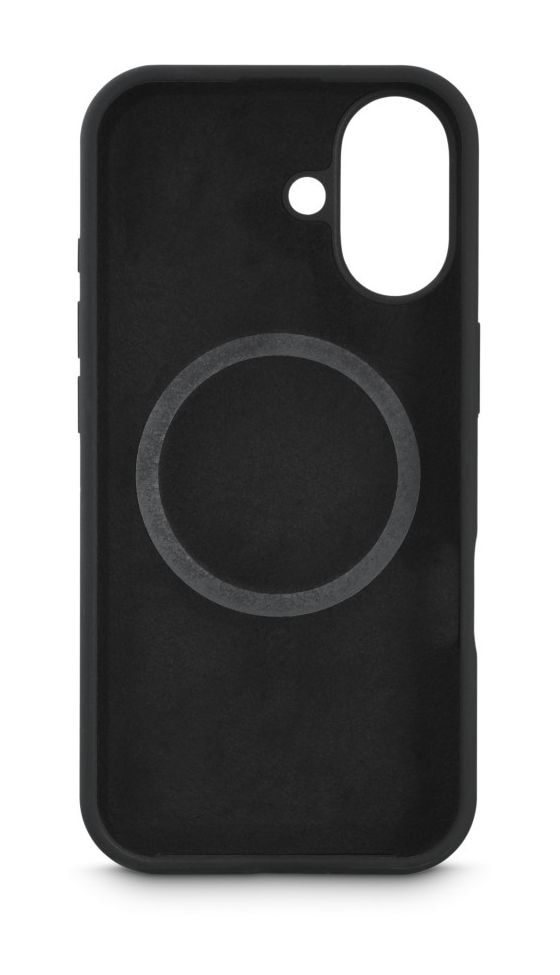 Mag Urban Case Cover für Apple iPhone 17  (Schwarz) 