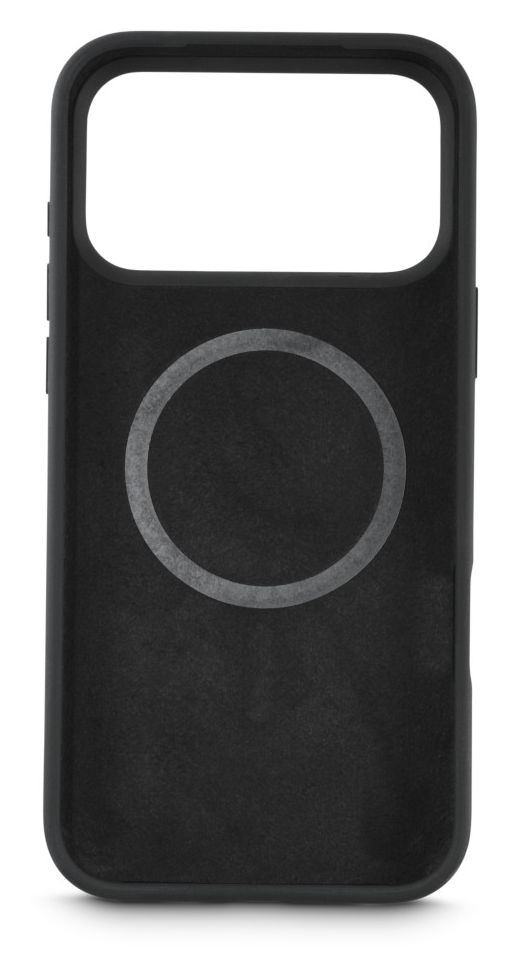 Mag Urban Case Cover für Apple iPhone 17 Pro Max  (Schwarz) 