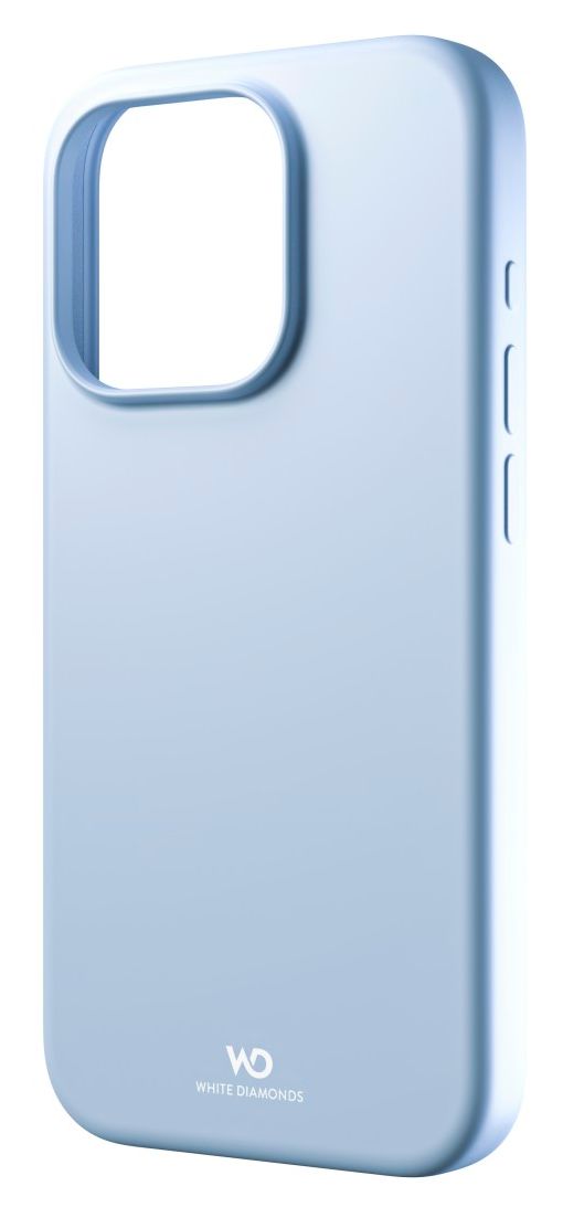 Mag Urban Case Cover für Apple iPhone 15 Pro  (Hellblau) 