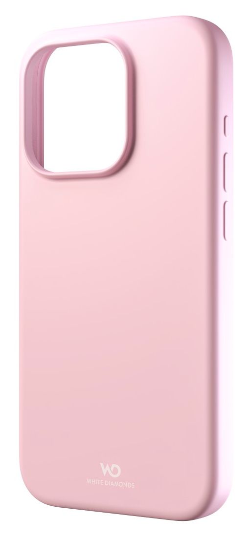 Mag Urban Case Cover für Apple iPhone 15 Pro  (Pink) 