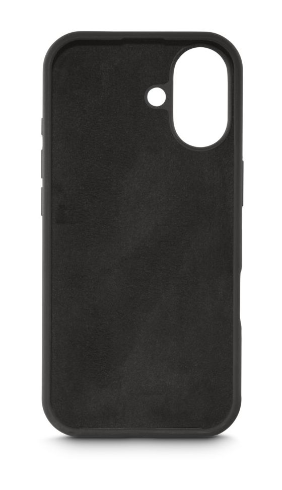 Mag Urban Stand Case Cover für Apple iPhone 17  (Schwarz) 