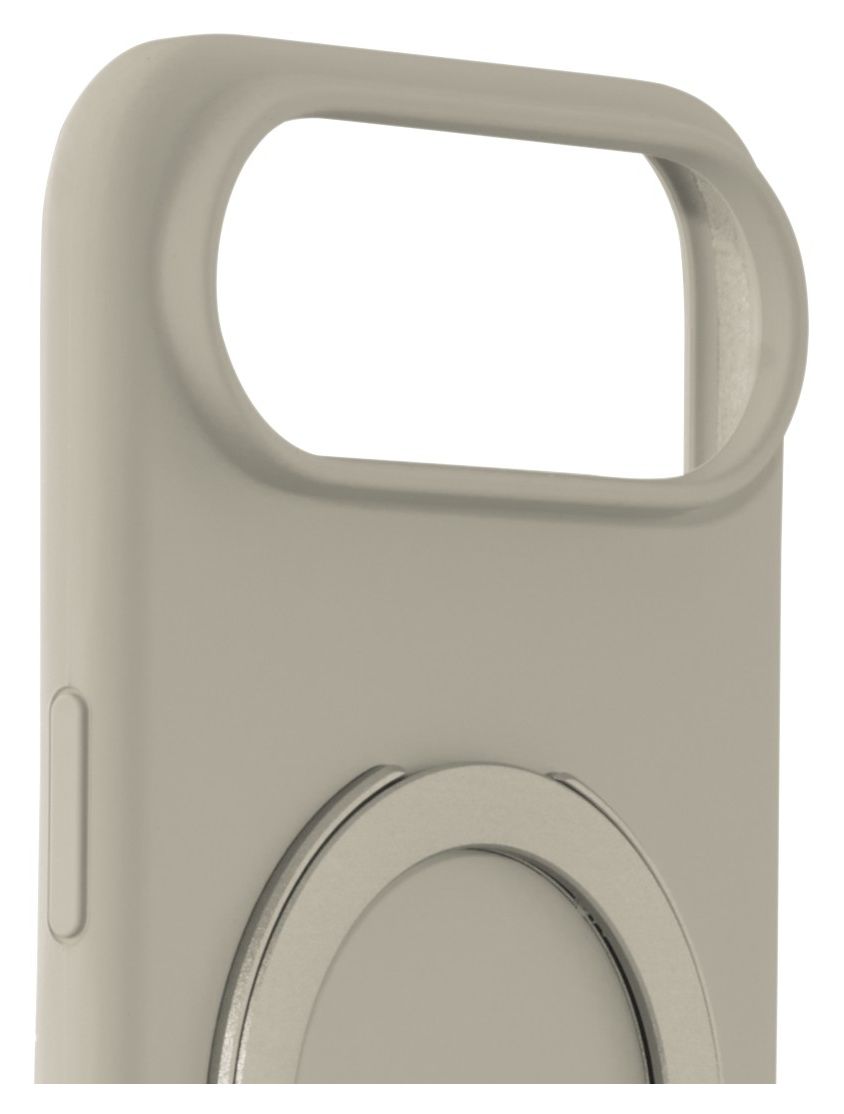 Mag Urban Stand Case Cover für Apple iPhone Air  (Sand) 