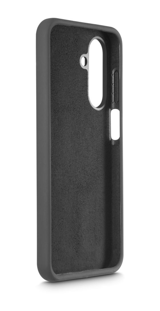 Urban Stand Case Cover für Samsung Galaxy A17  (Schwarz) 