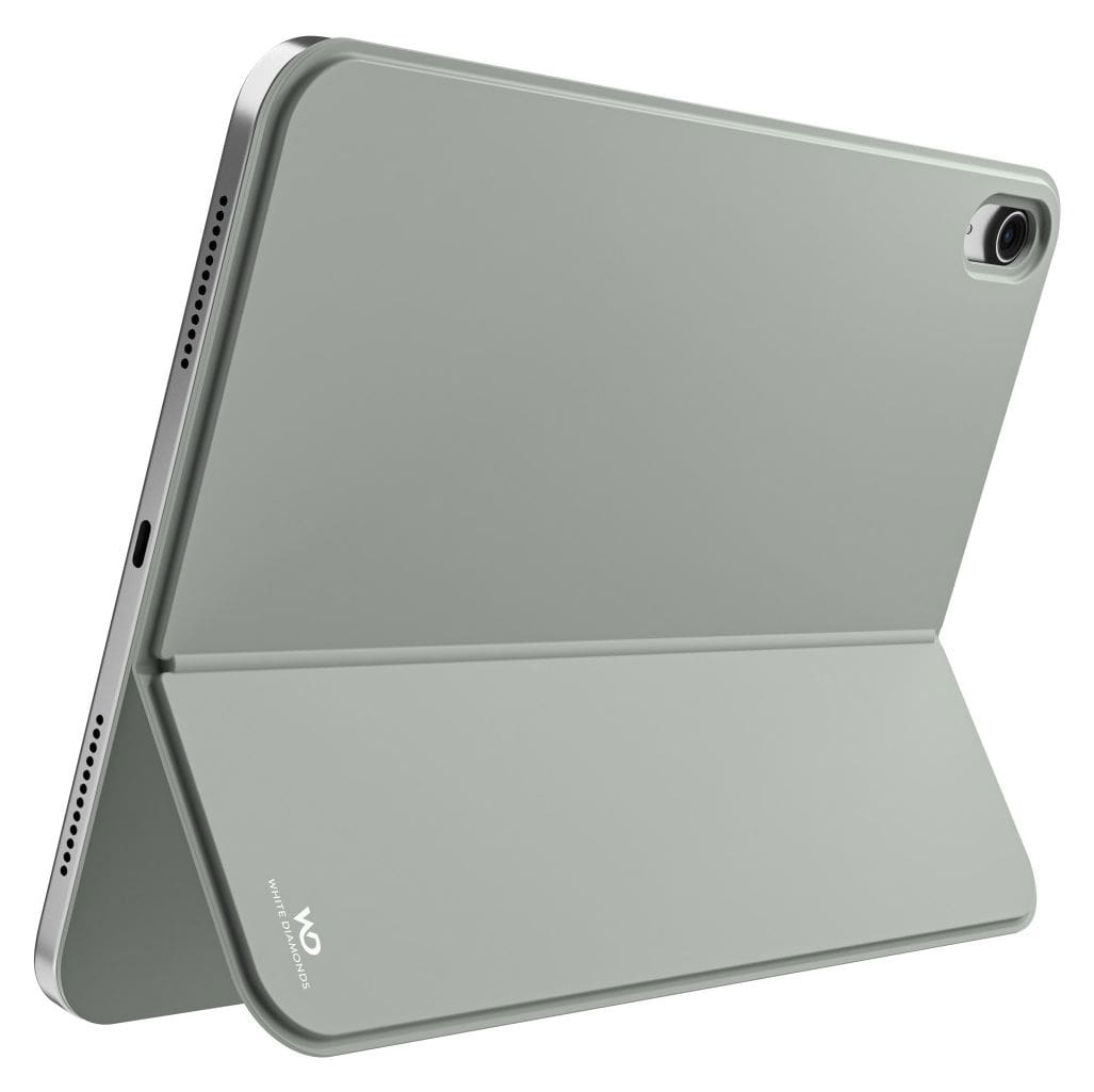 220631 Folio Folio für Apple iPad 10.9" (2022) bis 27,7 cm (10.9") (Grün) 