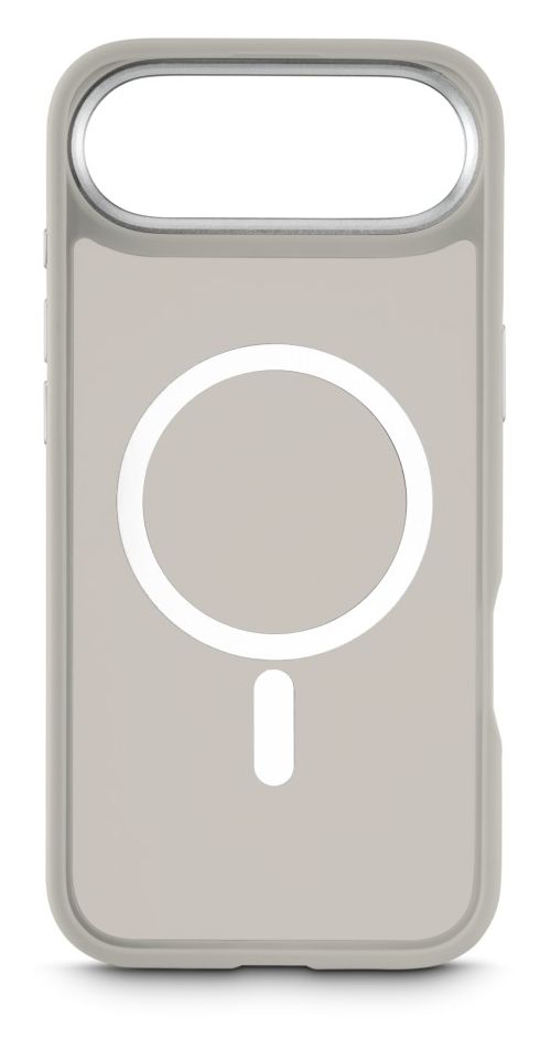 Hybrid Case Cover für Apple iPhone Air  (Sand) 