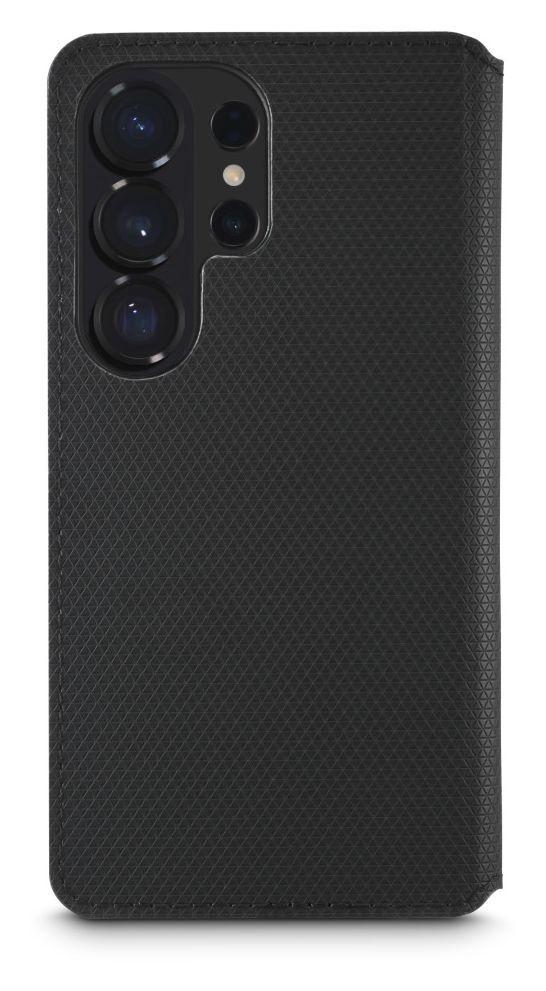 Slim Folio für Samsung Galaxy S26 Ultra  (Schwarz) 