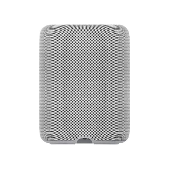 Sound LITE Twin Pack 100 W WLAN Lautsprecher mit Bluetooth Amazon Alexa & Google Assistant  (Weiß) 