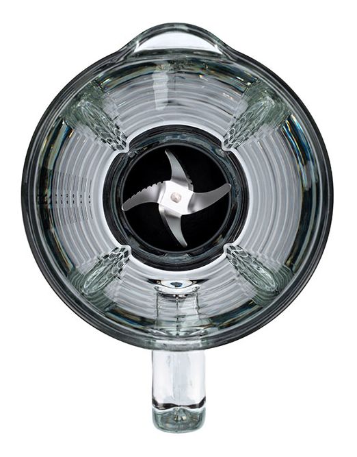 BBLSP-1800S 1,5 l Standmixer 1800 W  (Schwarz, Edelstahl) 