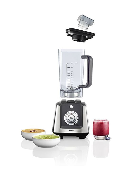 BPF-1200S 1,5 l Standmixer 1200 W 