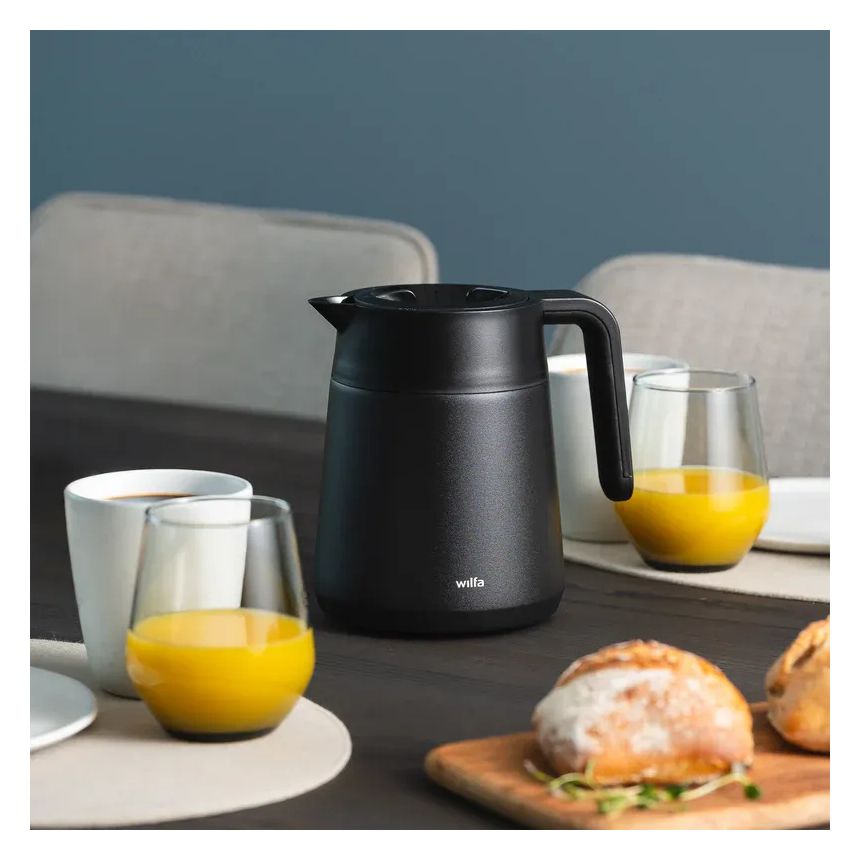 CM9B-T125 1,2 l Wasserkocher  (Schwarz) 