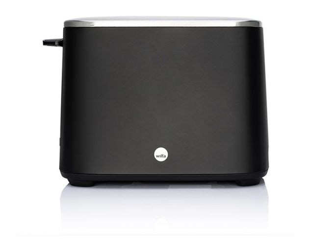 CT-1000MB Toaster 1000 W 2 Scheibe(n) 6 Stufen  (Schwarz) 