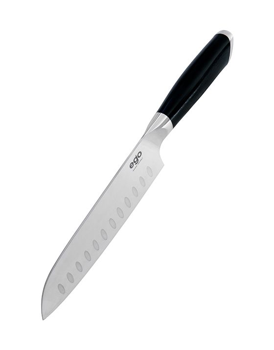 ES18SK Sandvik Santokumesser 18 cm 