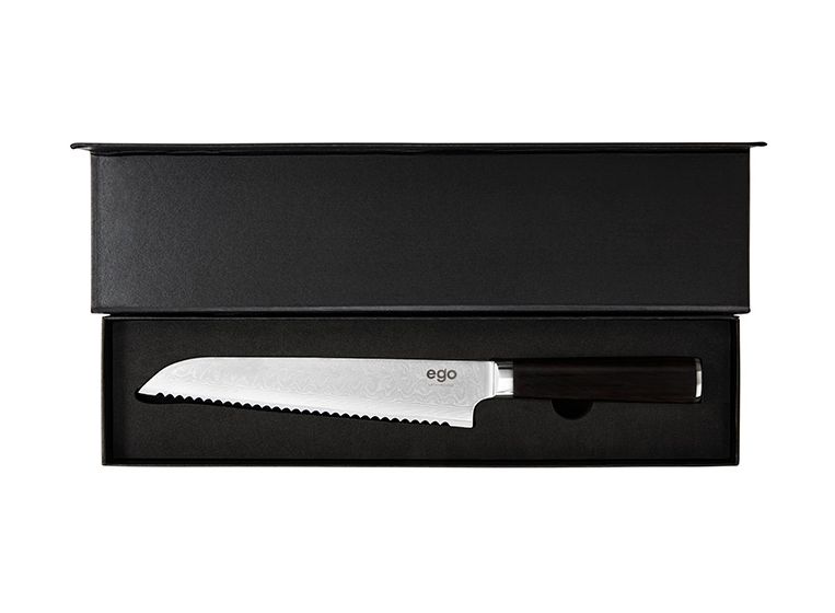 EVG20BK Brotmesser 20 cm 