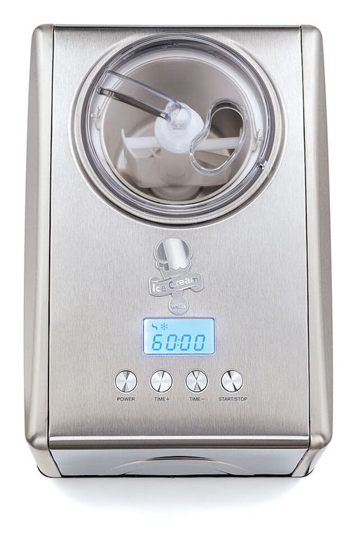 ICMS-C15 1,5 l Eismaschine 150 W 