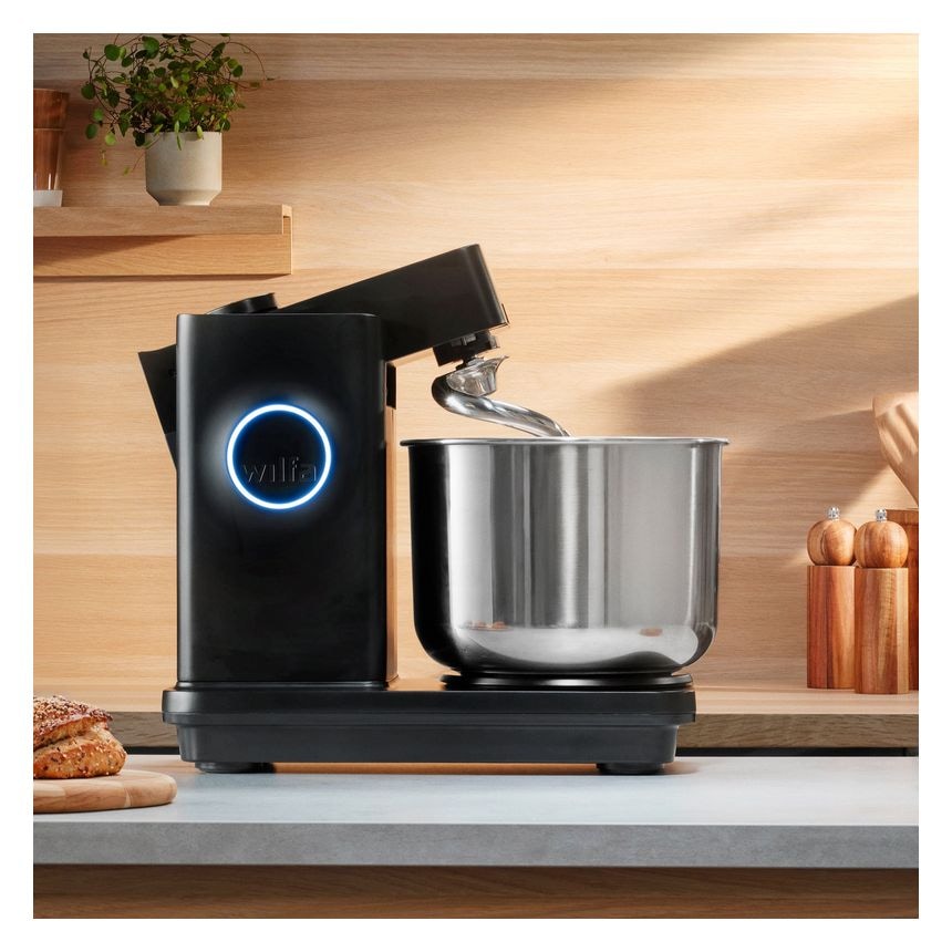 KM4B-T70 Probaker NXT 700 W Küchenmaschine 7 l  (Schwarz) 