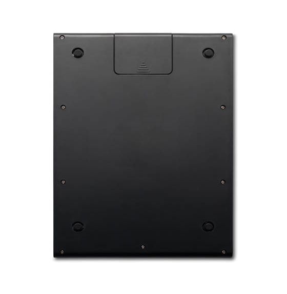 KW-4 Elektronische Küchenwaage bis 5 kg Genauigkeit 1 g  (Edelstahl) 
