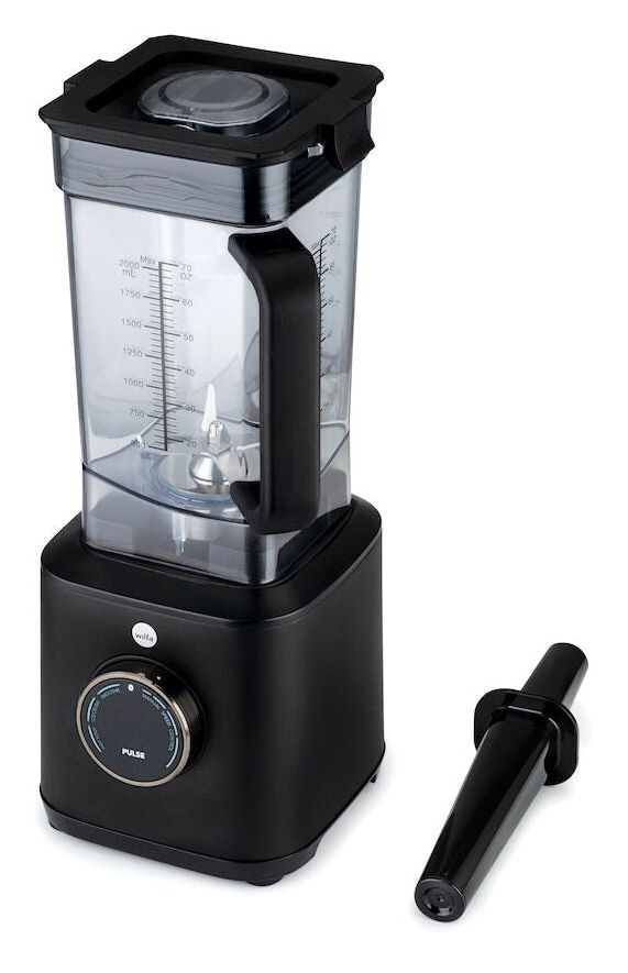PowerFuel XL 2 l Standmixer 2000 W  (Schwarz) 