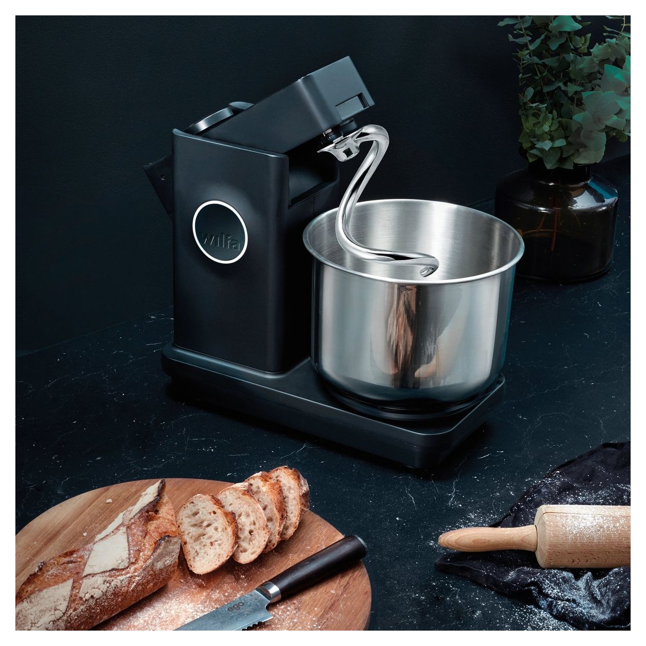 Probaker V2 